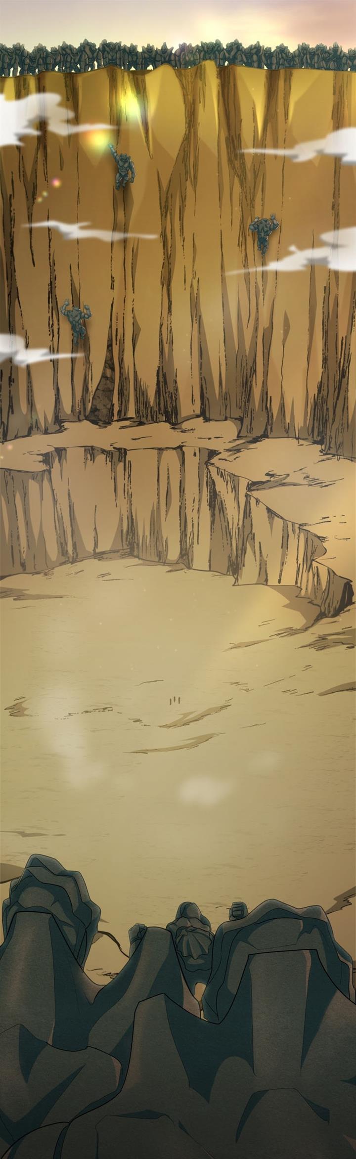 The Beginning After the End Chap 161 - Next Chap 162