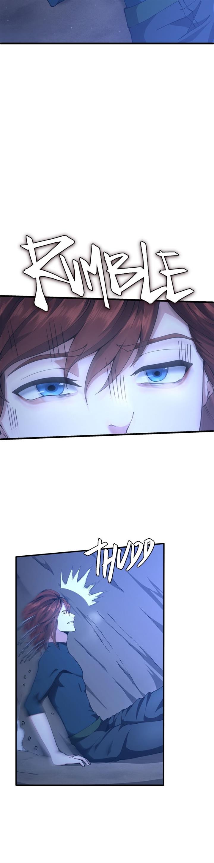The Beginning After the End Chap 162 - Next Chap 163