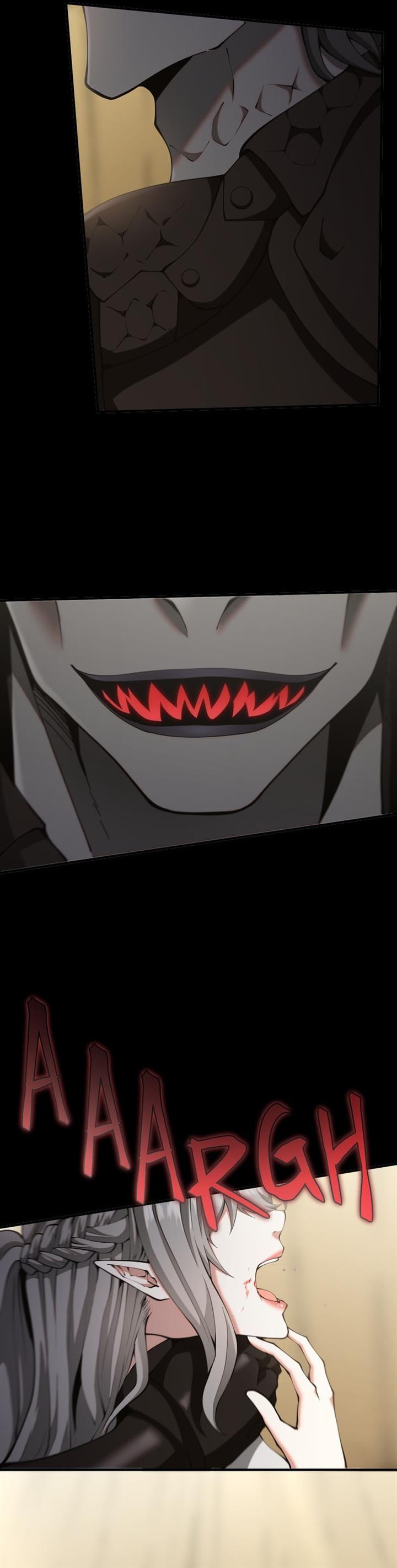 The Beginning After the End Chap 162 - Next Chap 163