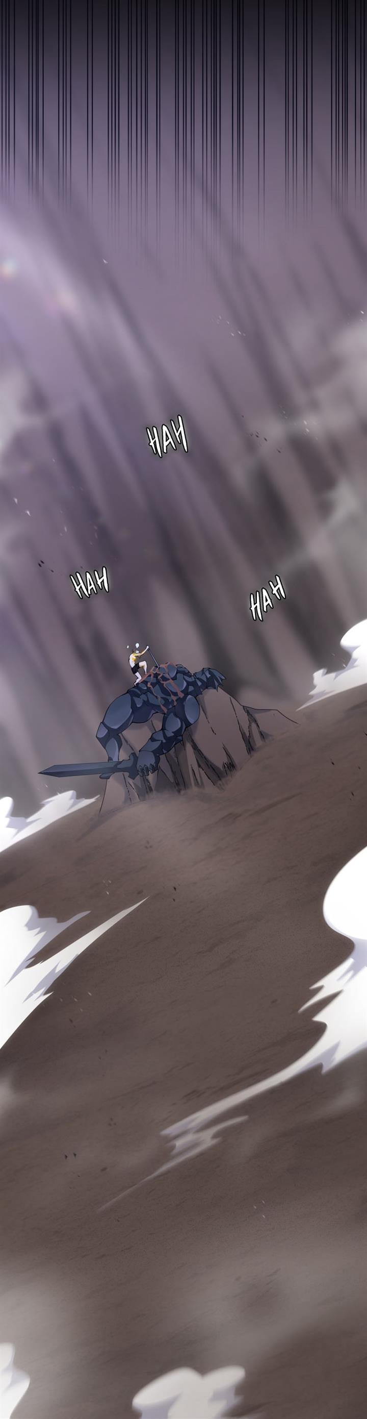 The Beginning After the End Chap 162 - Next Chap 163