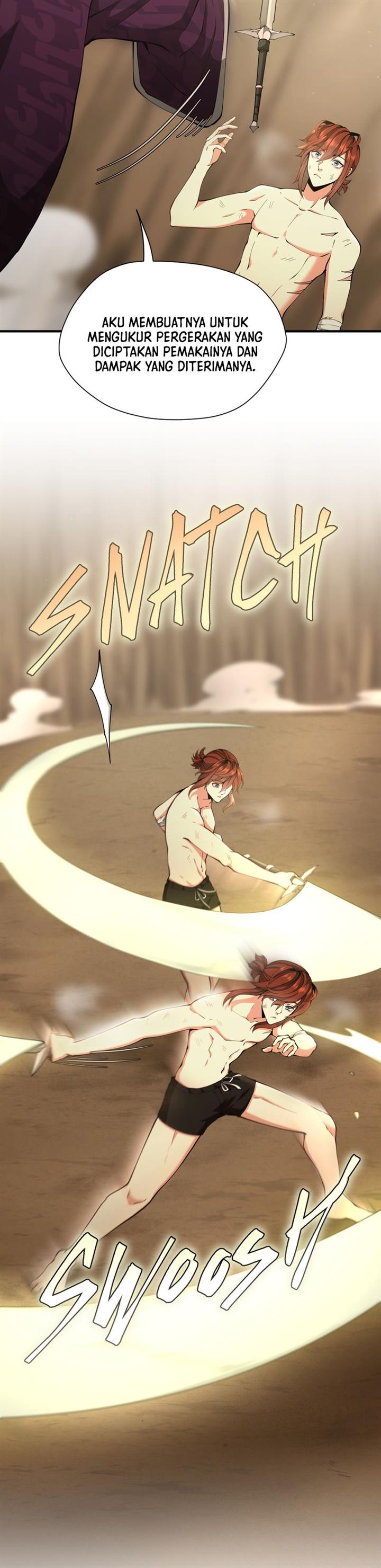 The Beginning After the End Chap 162 - Next Chap 163