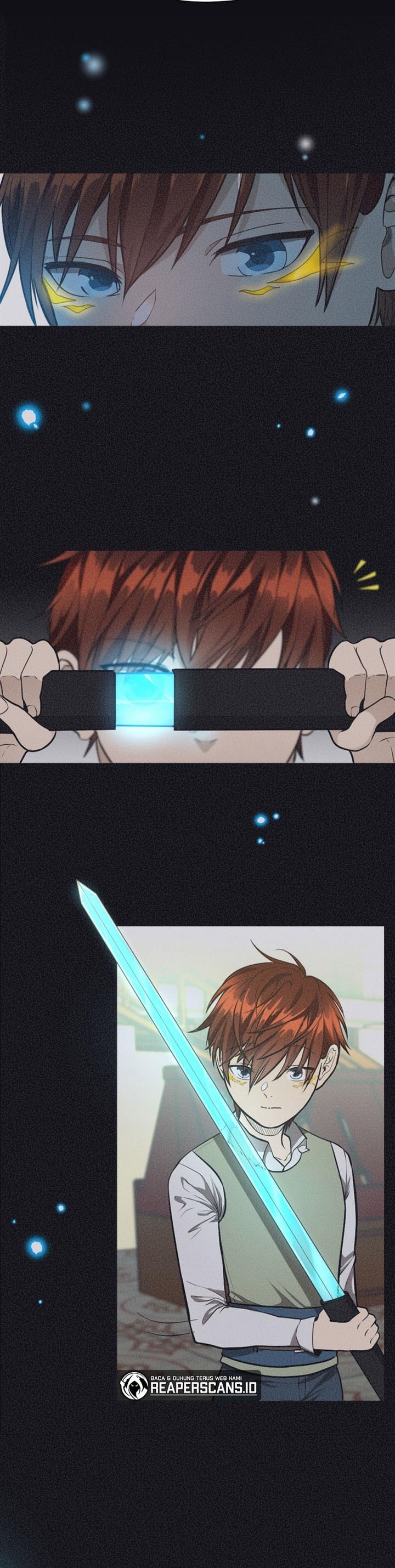 The Beginning After the End Chap 162 - Next Chap 163