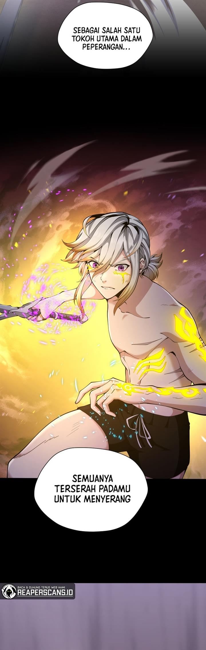 The Beginning After the End Chap 162 - Next Chap 163