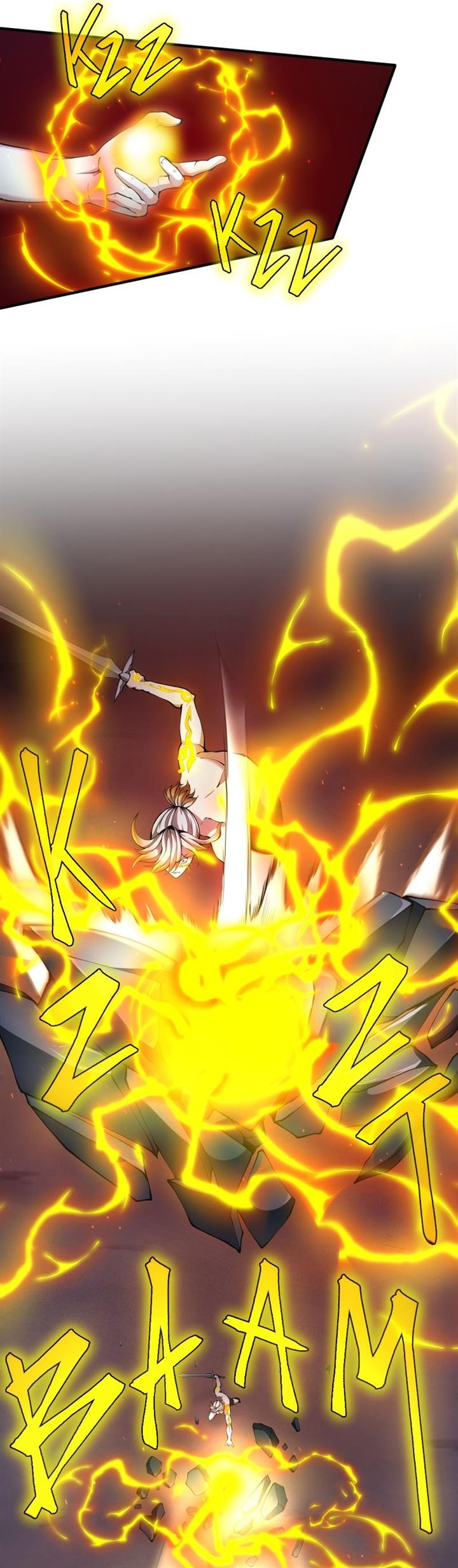 The Beginning After the End Chap 162 - Next Chap 163