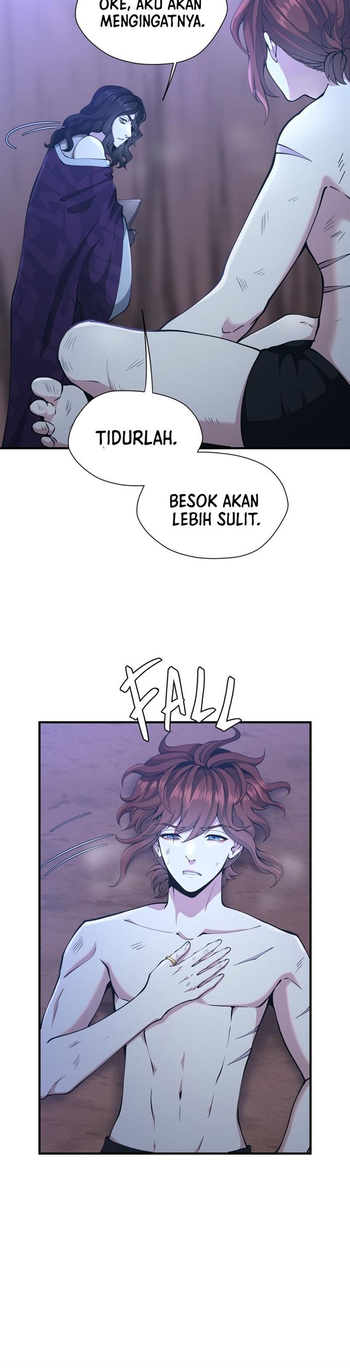 The Beginning After the End Chap 162 - Next Chap 163
