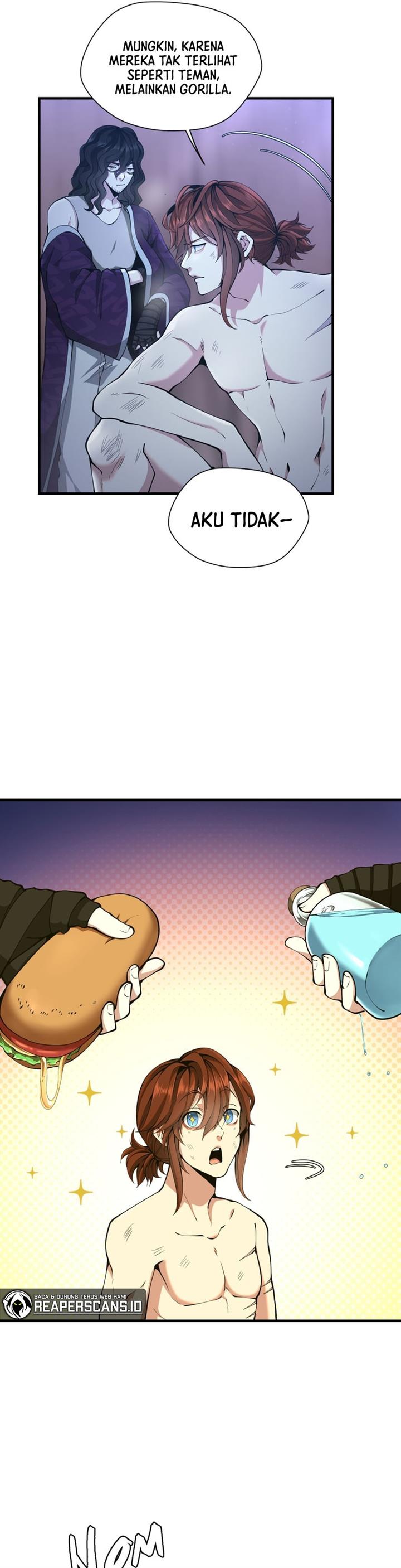 The Beginning After the End Chap 162 - Next Chap 163
