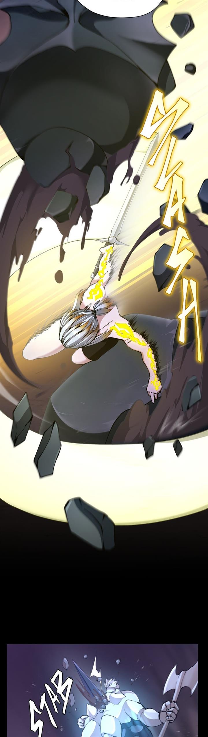 The Beginning After the End Chap 162 - Next Chap 163