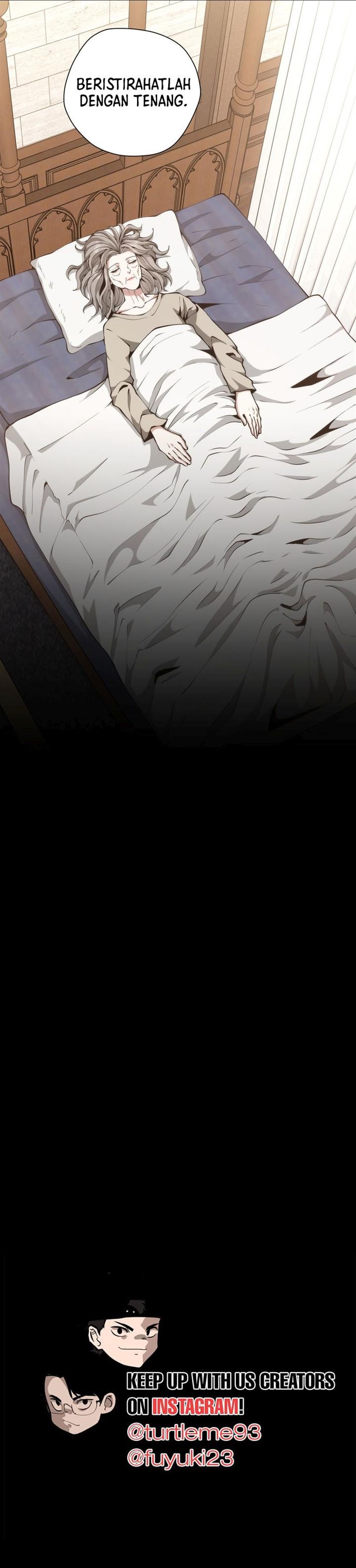 The Beginning After the End Chap 167 - Next Chap 168