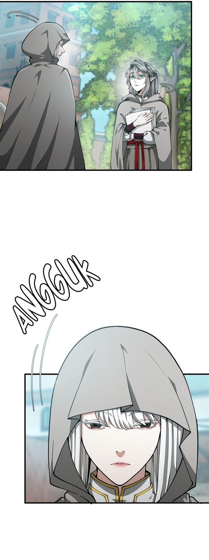 The Beginning After the End Chap 164 - Next Chap 165