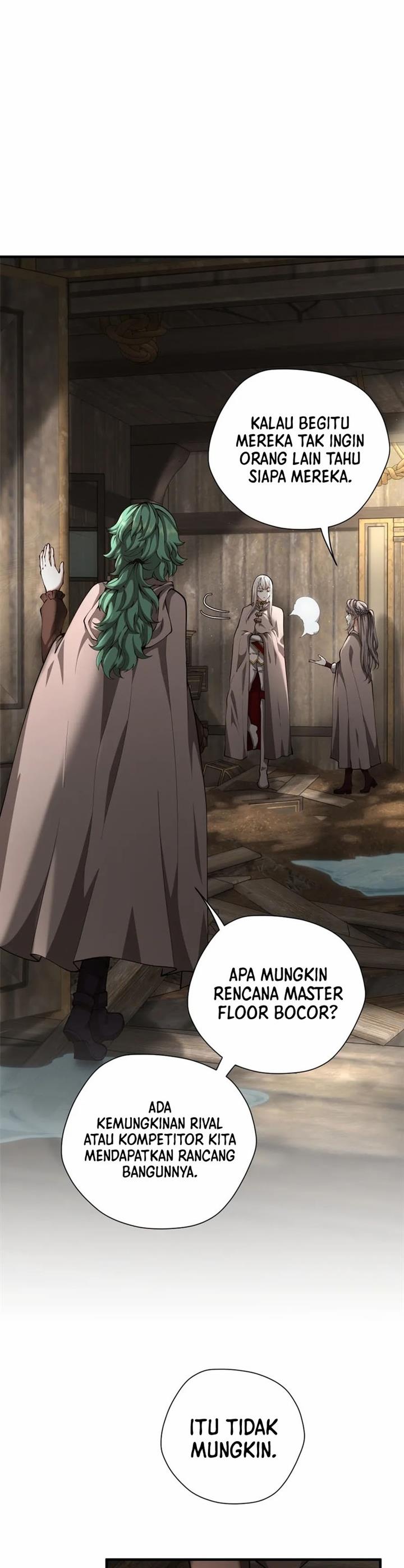 The Beginning After the End Chap 165 - Next Chap 166