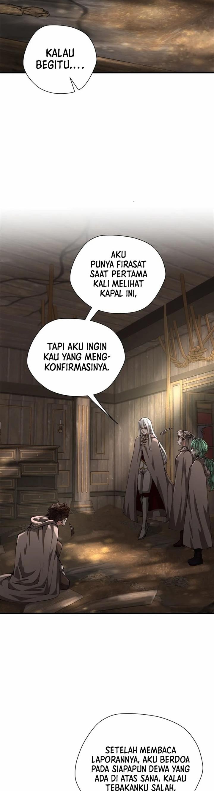 The Beginning After the End Chap 165 - Next Chap 166