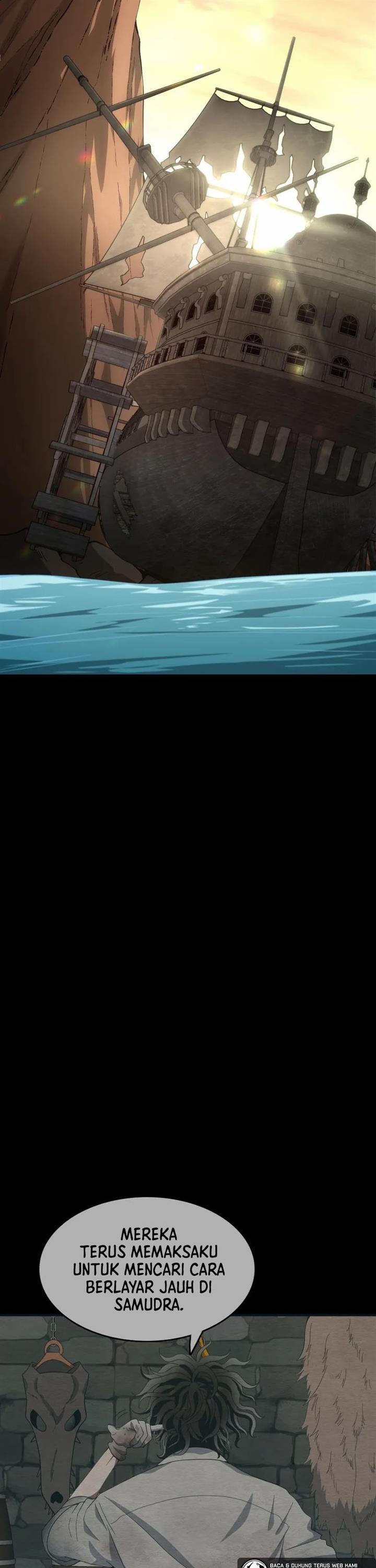 The Beginning After the End Chap 165 - Next Chap 166