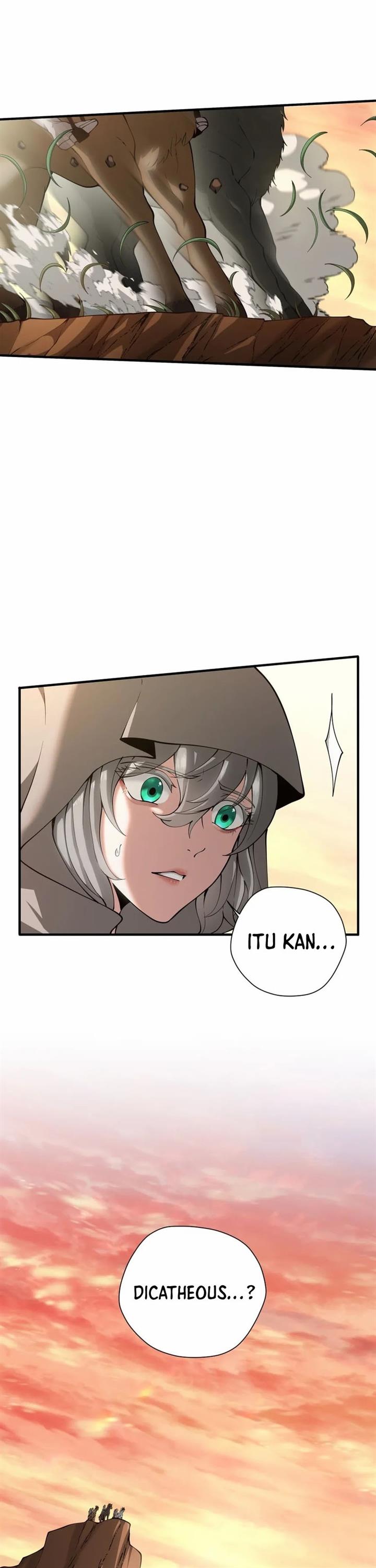 The Beginning After the End Chap 165 - Next Chap 166