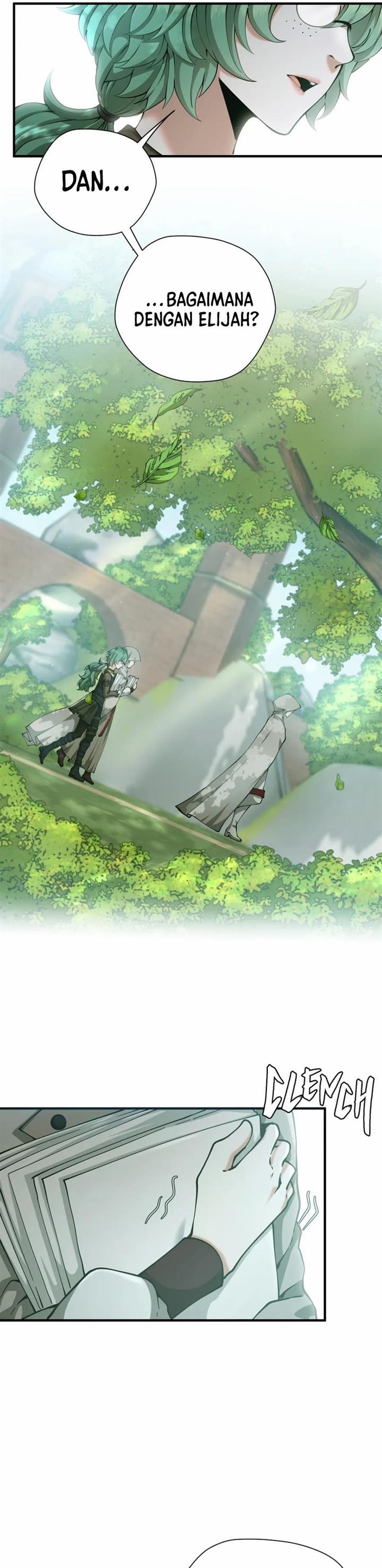 The Beginning After the End Chap 165 - Next Chap 166