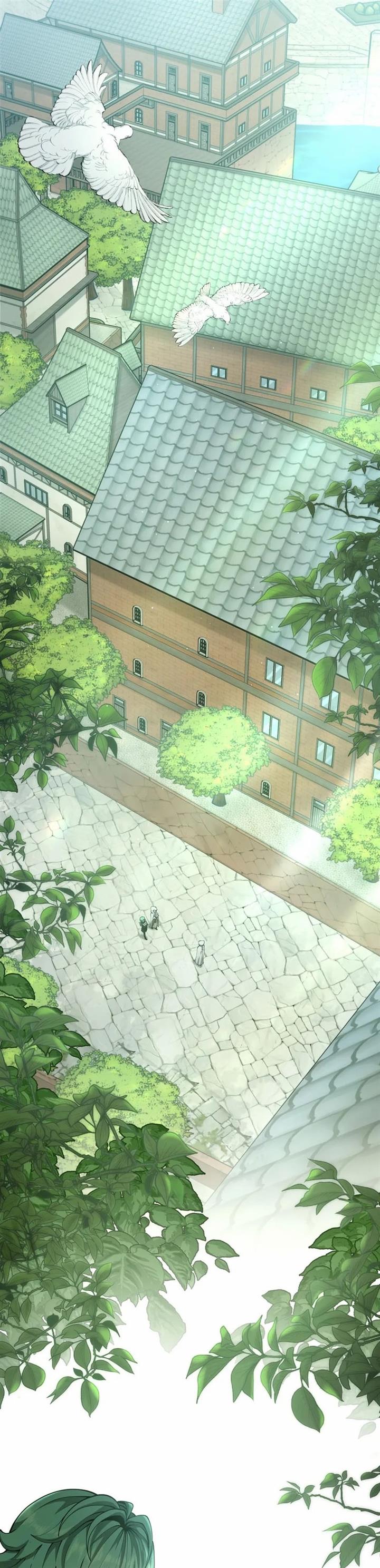 The Beginning After the End Chap 165 - Next Chap 166