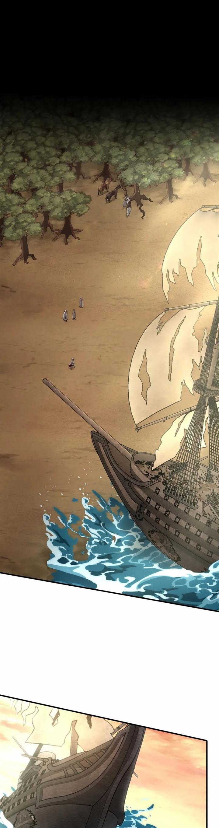The Beginning After the End Chap 165 - Next Chap 166