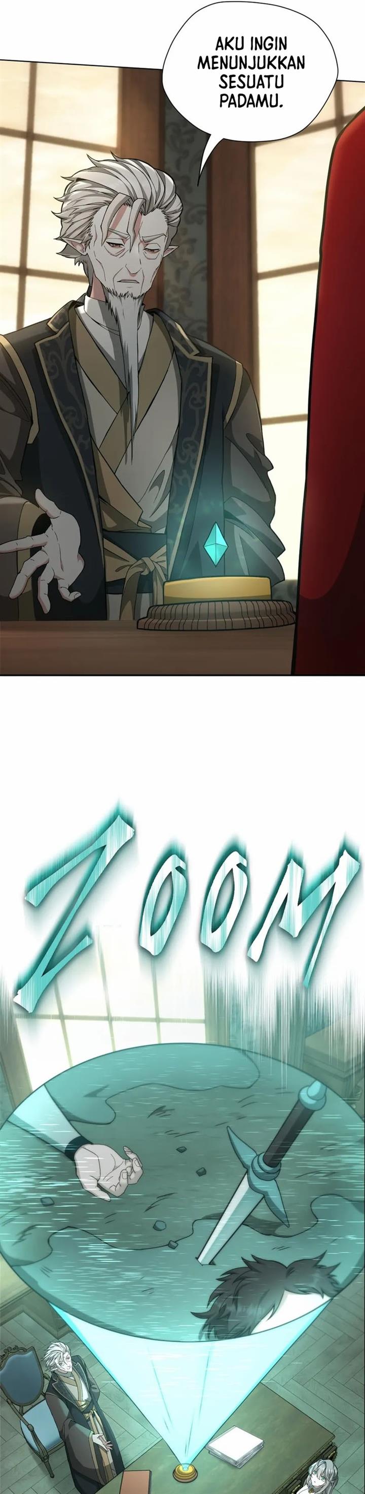 The Beginning After the End Chap 166 - Next Chap 167