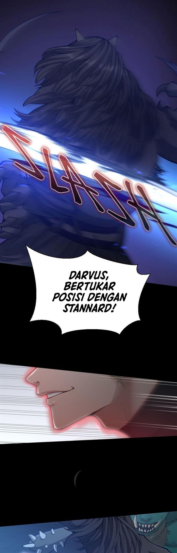 The Beginning After the End Chap 168 - Next Chap 169