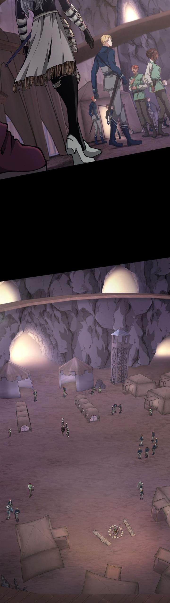 The Beginning After the End Chap 168 - Next Chap 169