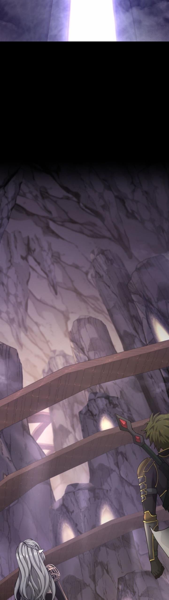 The Beginning After the End Chap 168 - Next Chap 169
