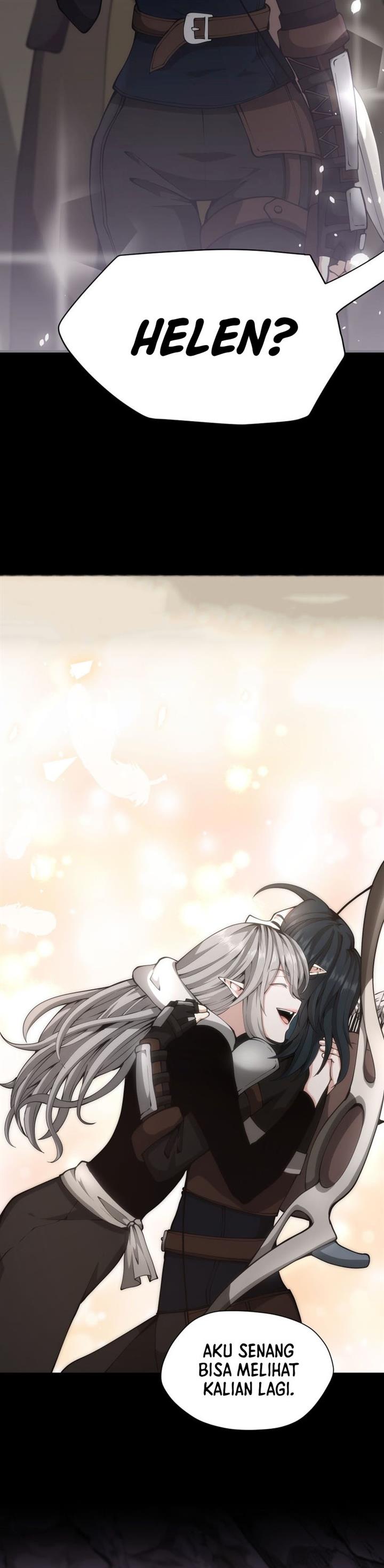The Beginning After the End Chap 168 - Next Chap 169