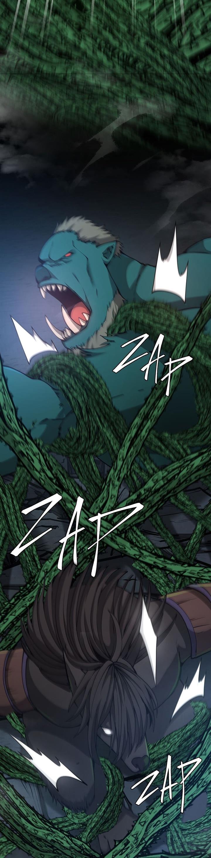 The Beginning After the End Chap 168 - Next Chap 169