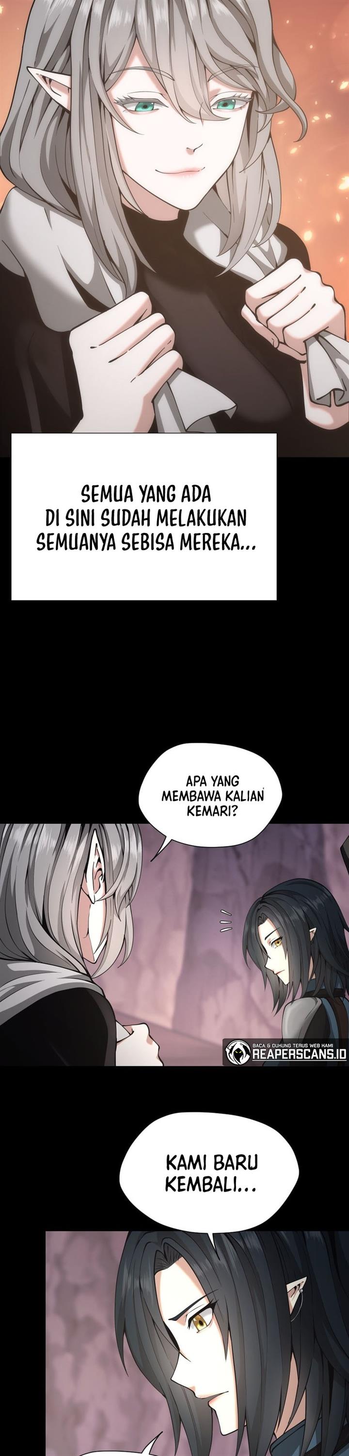 The Beginning After the End Chap 168 - Next Chap 169