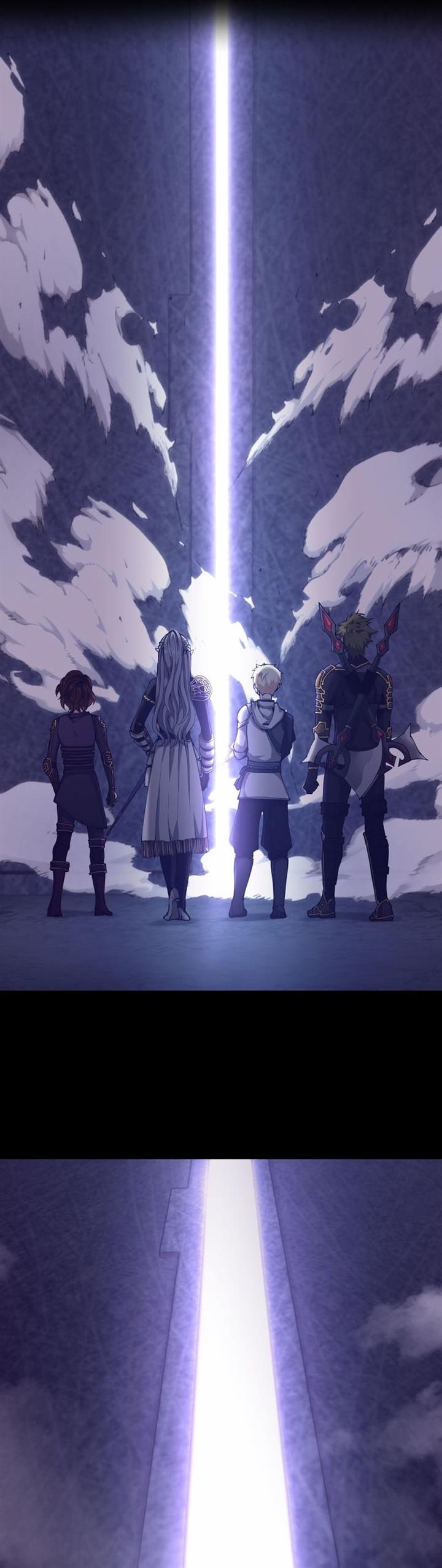 The Beginning After the End Chap 168 - Next Chap 169