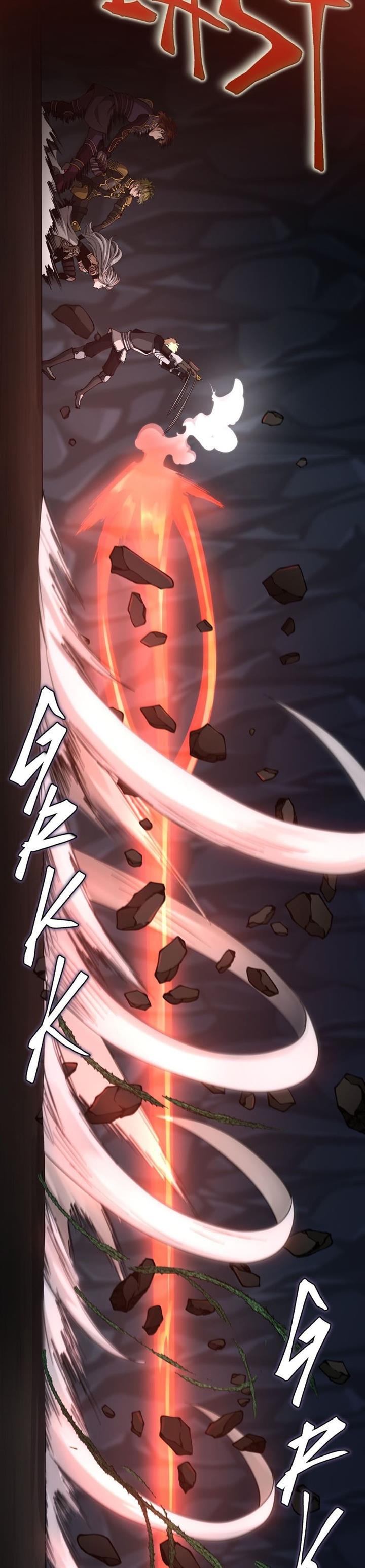 The Beginning After the End Chap 168 - Next Chap 169