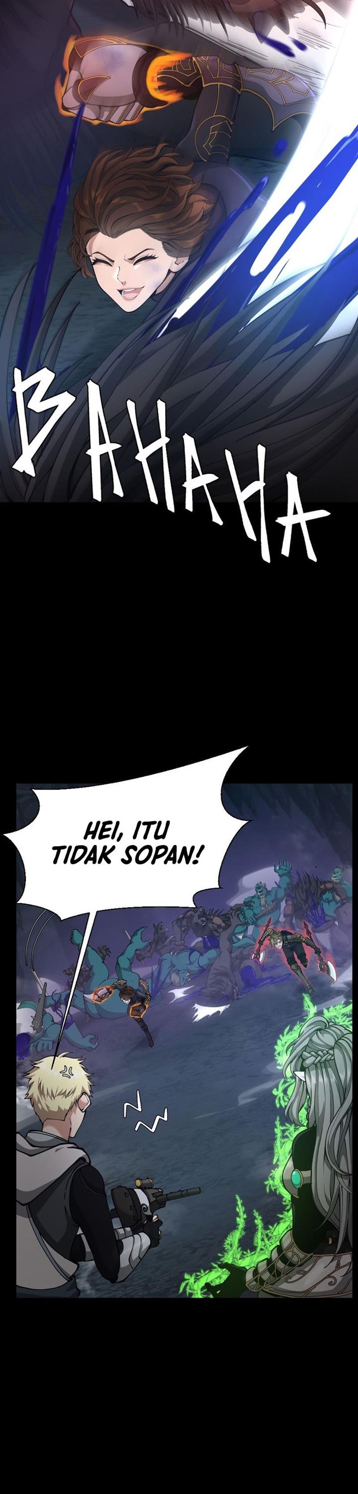 The Beginning After the End Chap 168 - Next Chap 169
