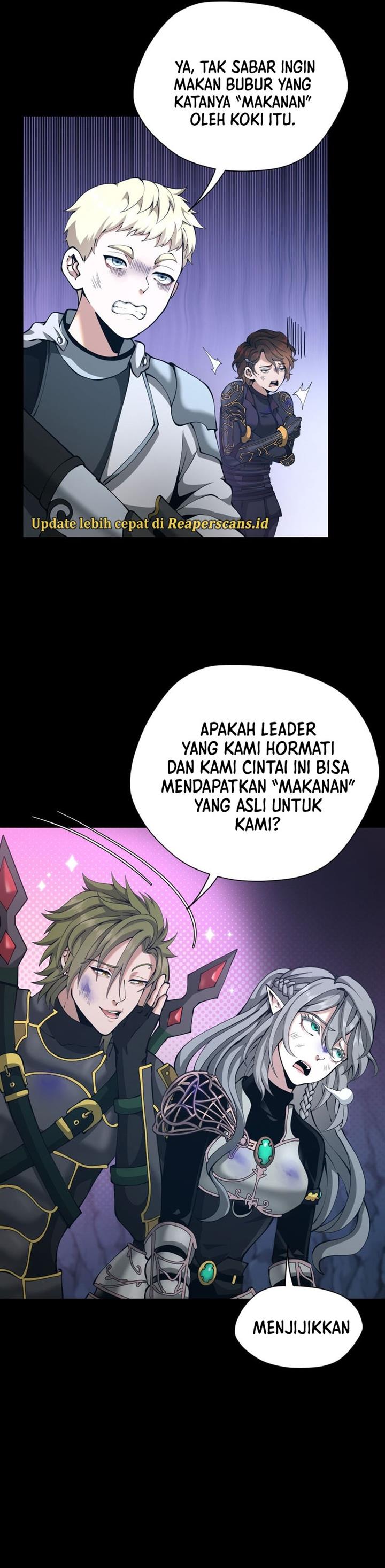 The Beginning After the End Chap 168 - Next Chap 169