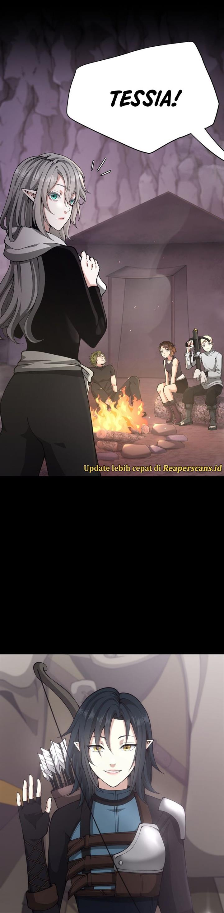 The Beginning After the End Chap 168 - Next Chap 169