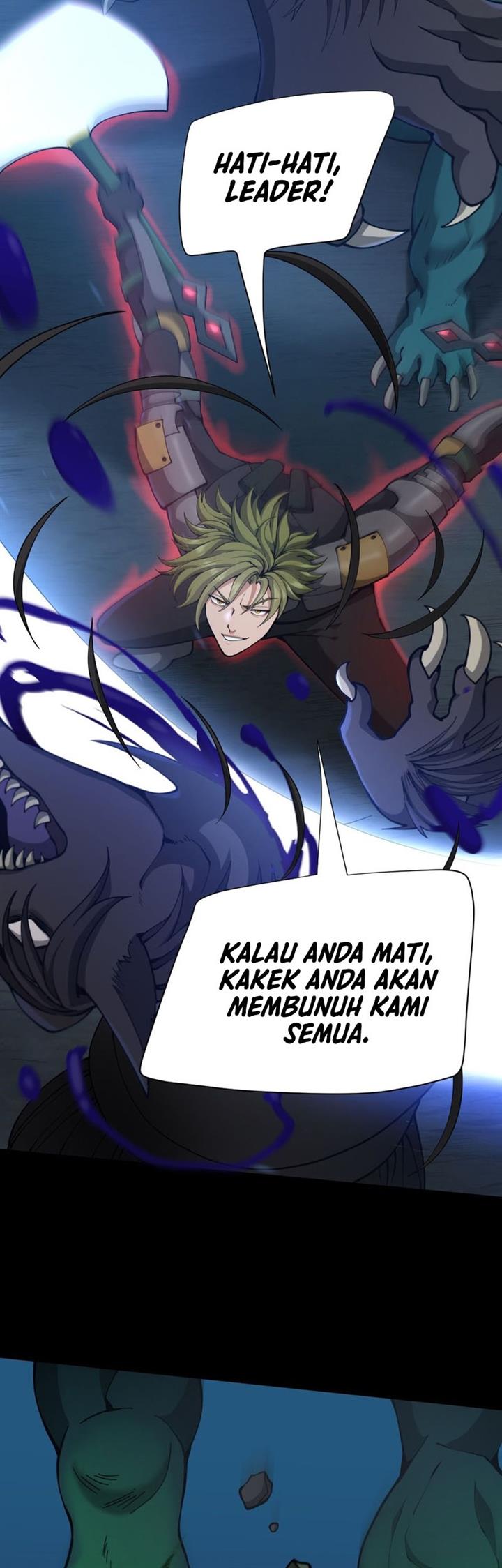 The Beginning After the End Chap 168 - Next Chap 169