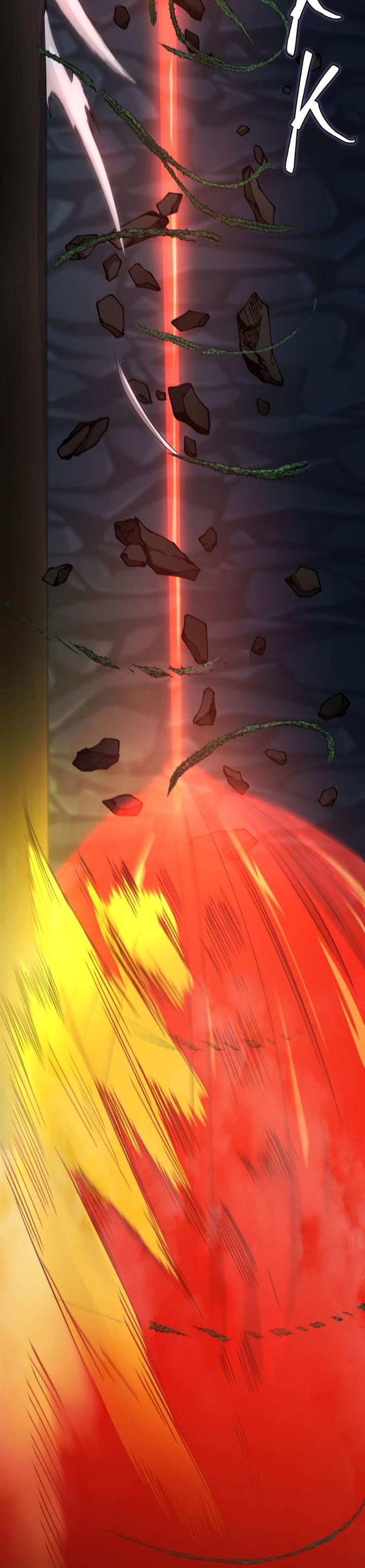 The Beginning After the End Chap 168 - Next Chap 169