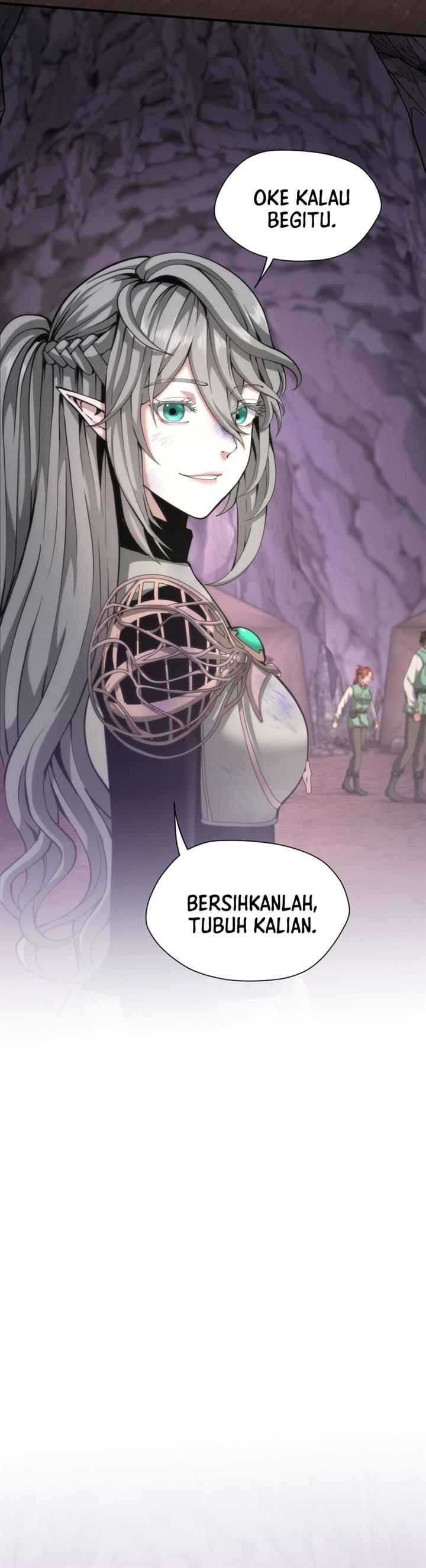 The Beginning After the End Chap 168 - Next Chap 169