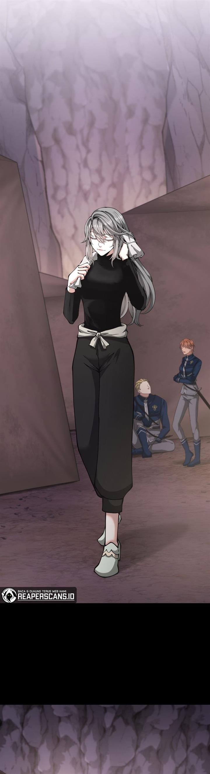 The Beginning After the End Chap 168 - Next Chap 169
