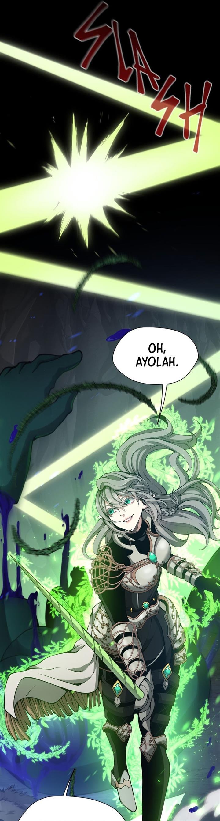 The Beginning After the End Chap 168 - Next Chap 169