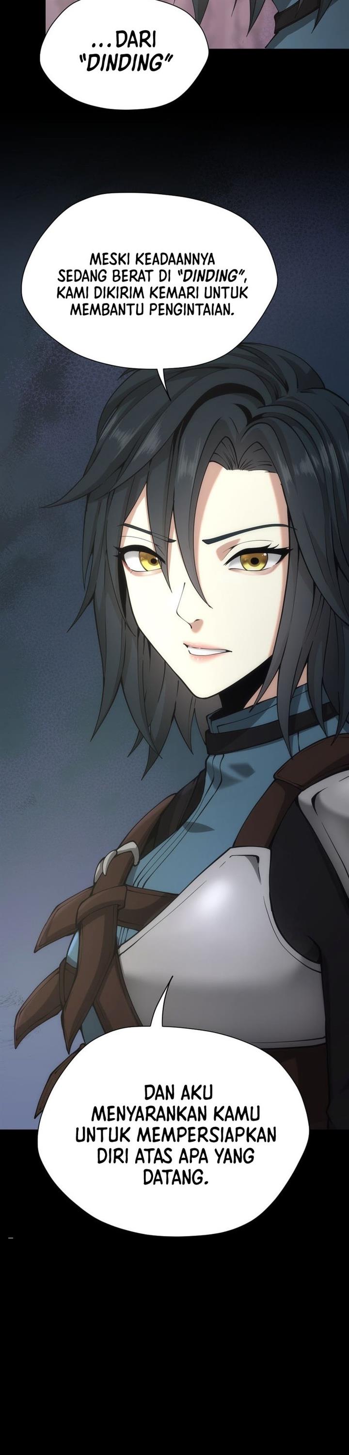 The Beginning After the End Chap 168 - Next Chap 169
