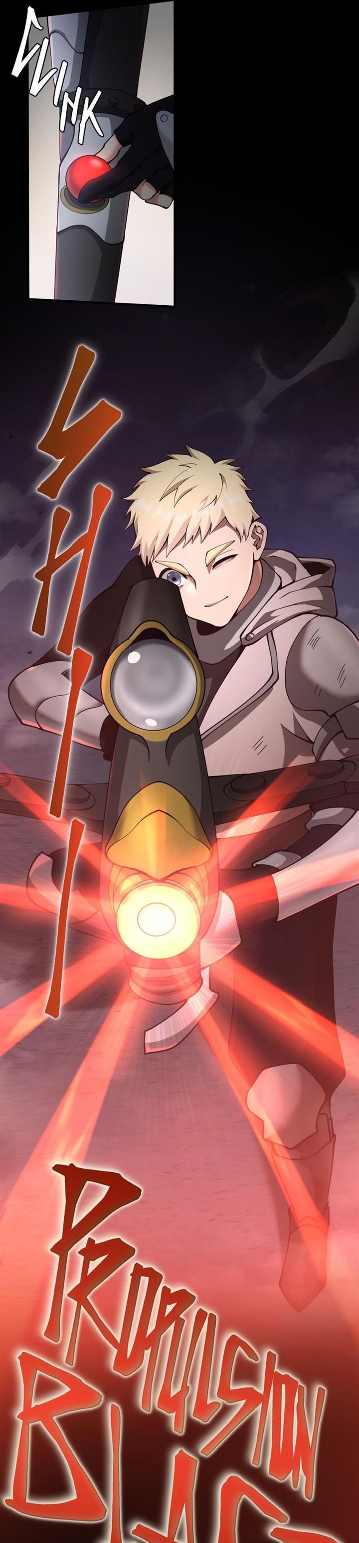 The Beginning After the End Chap 168 - Next Chap 169