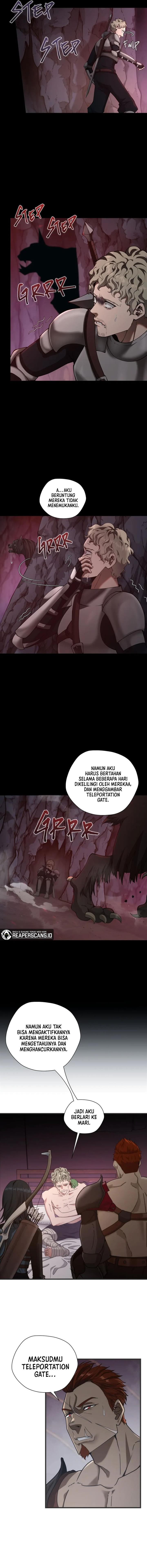 The Beginning After the End Chap 169 - Next Chap 170