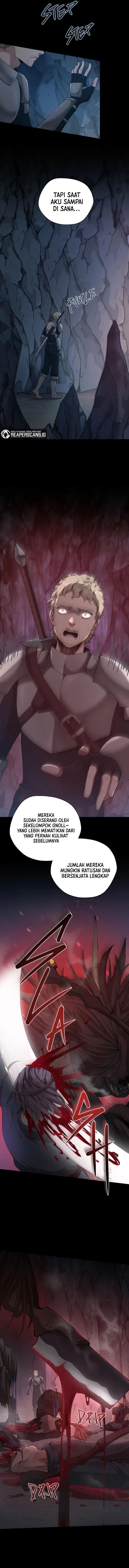 The Beginning After the End Chap 169 - Next Chap 170