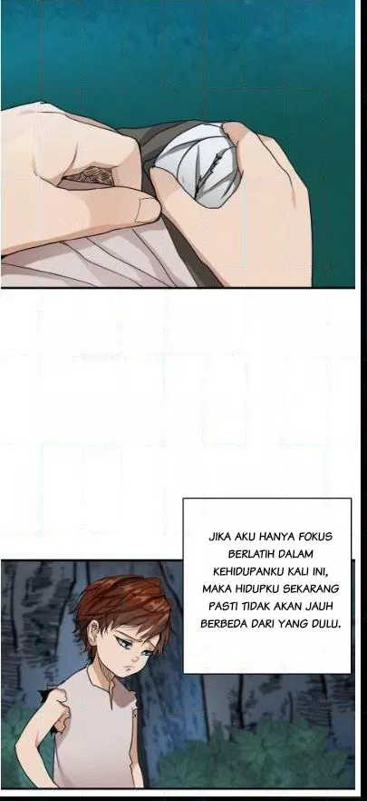 The Beginning After the End Chap 16 - Next Chap 17