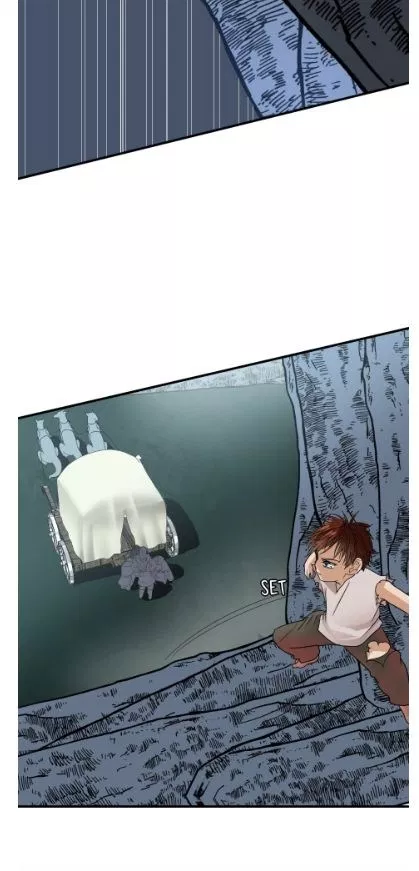 The Beginning After the End Chap 16 - Next Chap 17