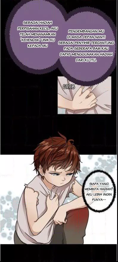 The Beginning After the End Chap 16 - Next Chap 17