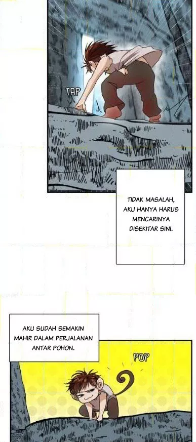 The Beginning After the End Chap 16 - Next Chap 17
