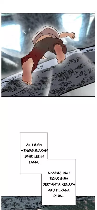 The Beginning After the End Chap 16 - Next Chap 17