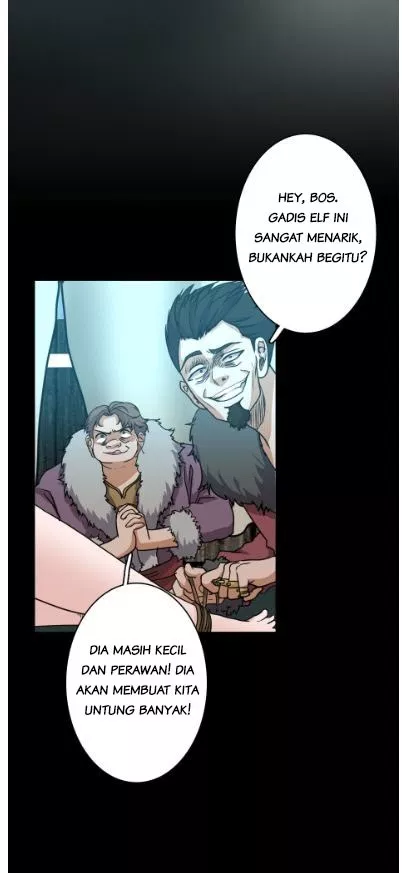 The Beginning After the End Chap 16 - Next Chap 17