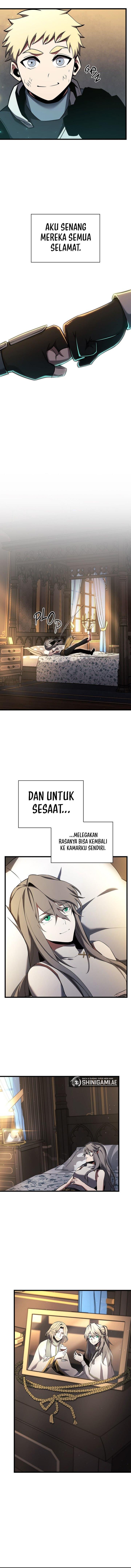 The Beginning After the End Chap 180 - Next Chap 181