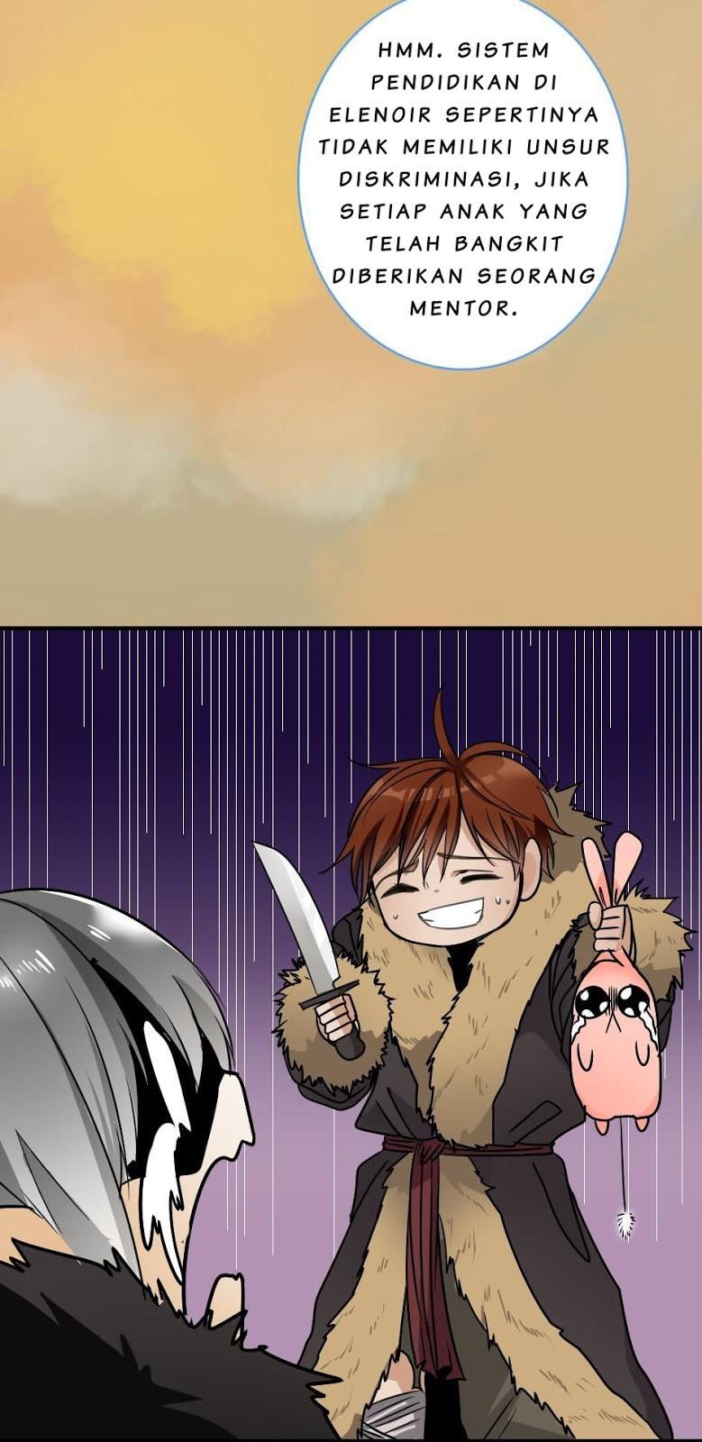 The Beginning After the End Chap 18 - Next Chap 19
