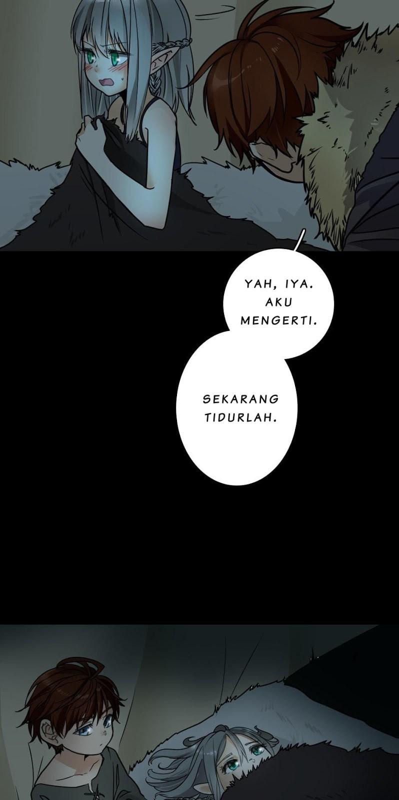 The Beginning After the End Chap 18 - Next Chap 19